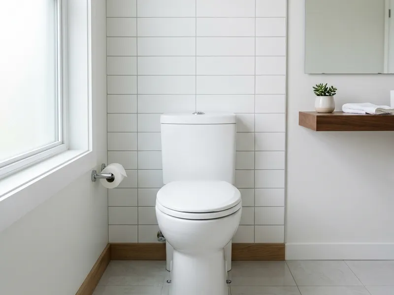 Toilet Repair & Installation Plumber in Rhine, GA
